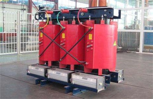 平昌SCB11-630KVA/10KV/0.4KV干式变压器