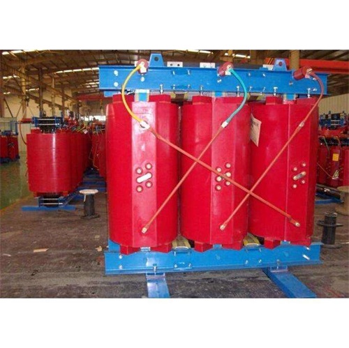 平昌SCB10-800KVA/10KV/0.4KV干式变压器