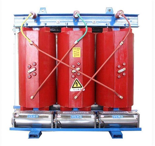 平昌SCB11-630KVA/10KV干式变压器