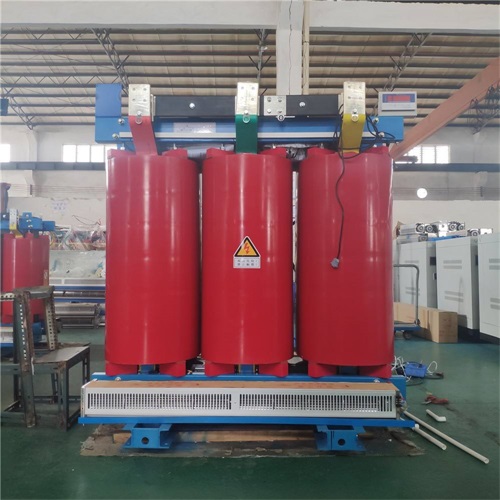 平昌SCB12-2500KVA/10KV/0.4KV干式变压器