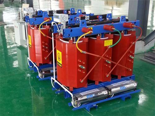 平昌SCB11-315KVA/10KV/0.4KV干式变压器