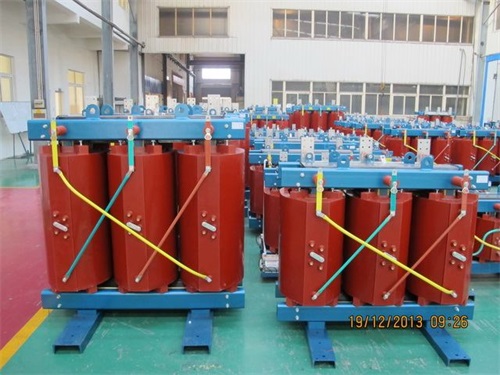 平昌3150kva干式变压器现货价格